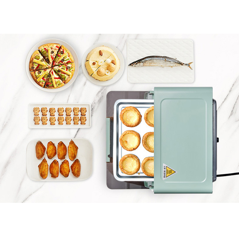 艾贝丽 ABL-12A12 电烤箱 12L按(台)销售 艾贝丽 ABL-12A12 电烤箱 12L按(台)销售