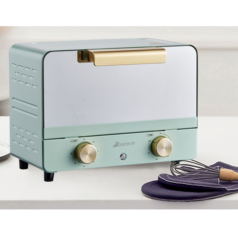 艾贝丽 ABL-12A12 电烤箱 12L按(台)销售 艾贝丽 ABL-12A12 电烤箱 12L按(台)销售