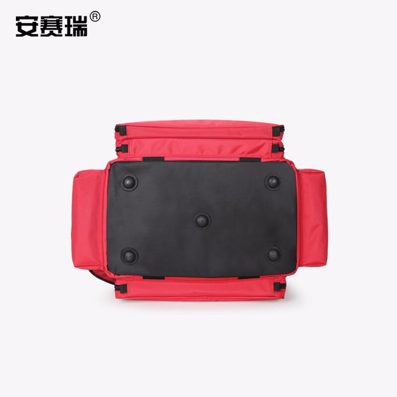 安赛瑞 300674 户外急救包 红色小号按（个）销售