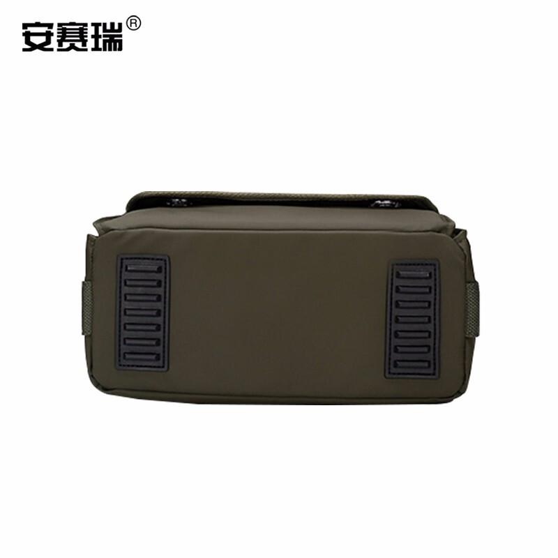 安赛瑞 300678 便携防水急救包 军绿按（个）销售
