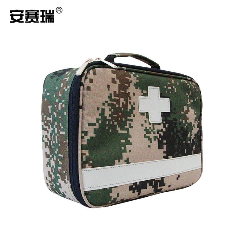 安赛瑞 300681 野战急救包 迷彩按（个）销售