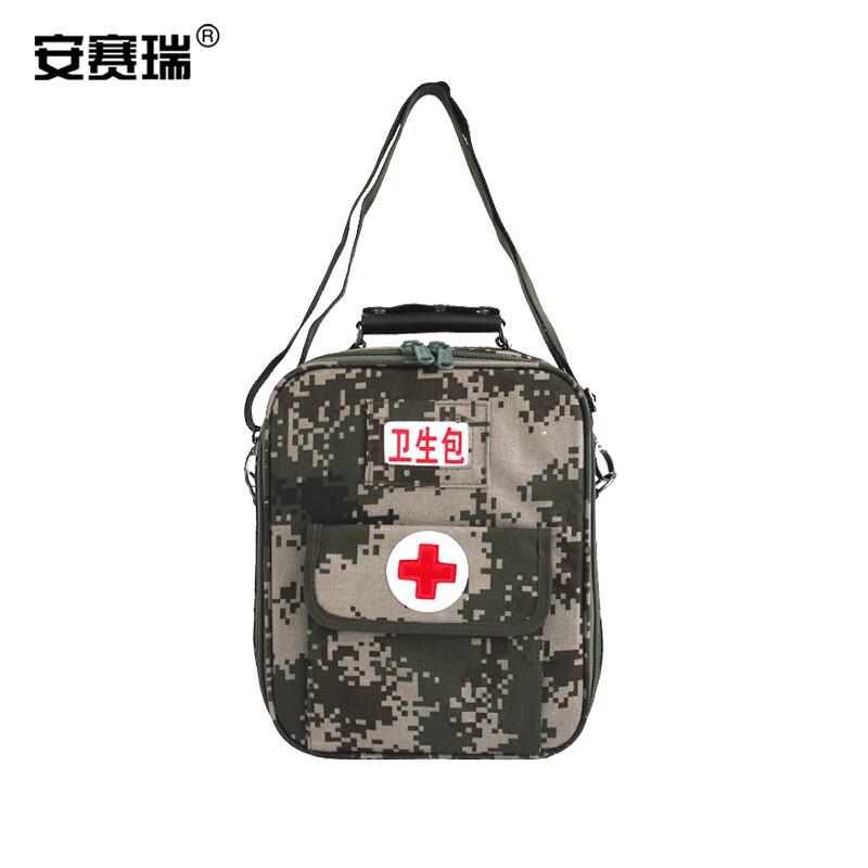 安赛瑞 300741 野战急救包 单包按（个）销售