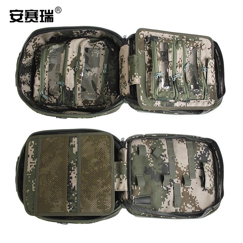 安赛瑞 300741 野战急救包 单包按（个）销售