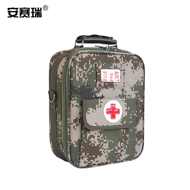 安赛瑞 300741 野战急救包 单包按（个）销售