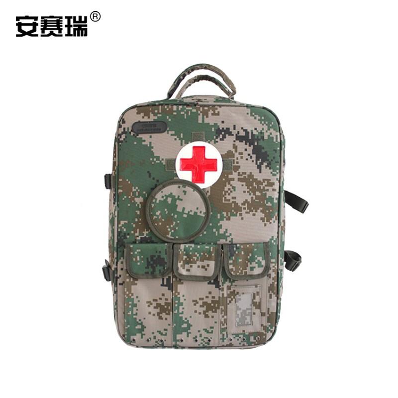 安赛瑞 300742 战术救援包 双肩背包按（个）销售