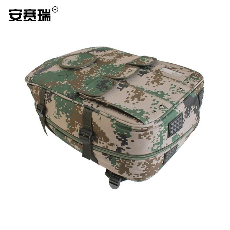 安赛瑞 300742 战术救援包 双肩背包按(个)销售 安赛瑞 300742 战术救援包 双肩背包按(个)销售