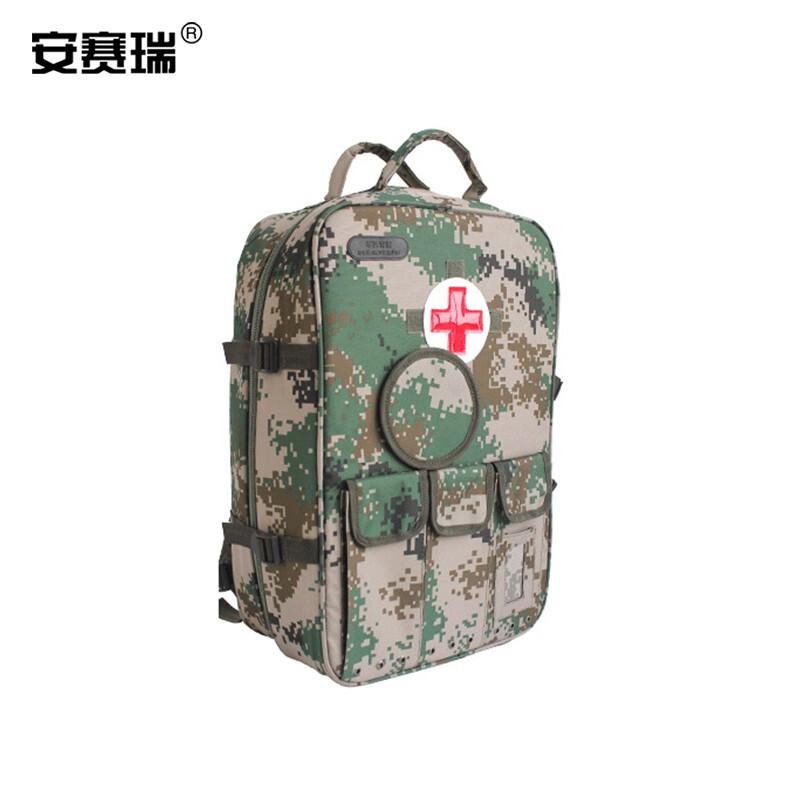 安赛瑞 300742 战术救援包 双肩背包按(个)销售 安赛瑞 300742 战术救援包 双肩背包按(个)销售