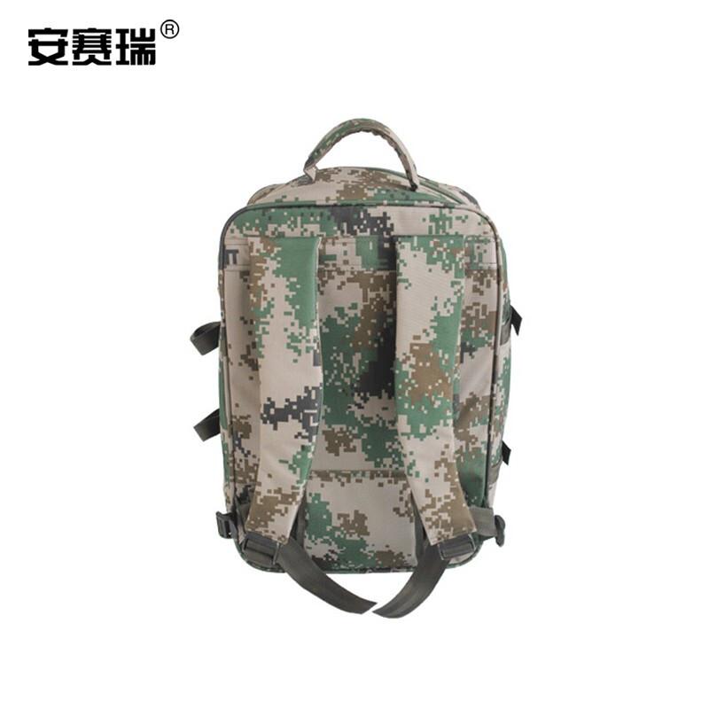 安赛瑞 300742 战术救援包 双肩背包按(个)销售 安赛瑞 300742 战术救援包 双肩背包按(个)销售