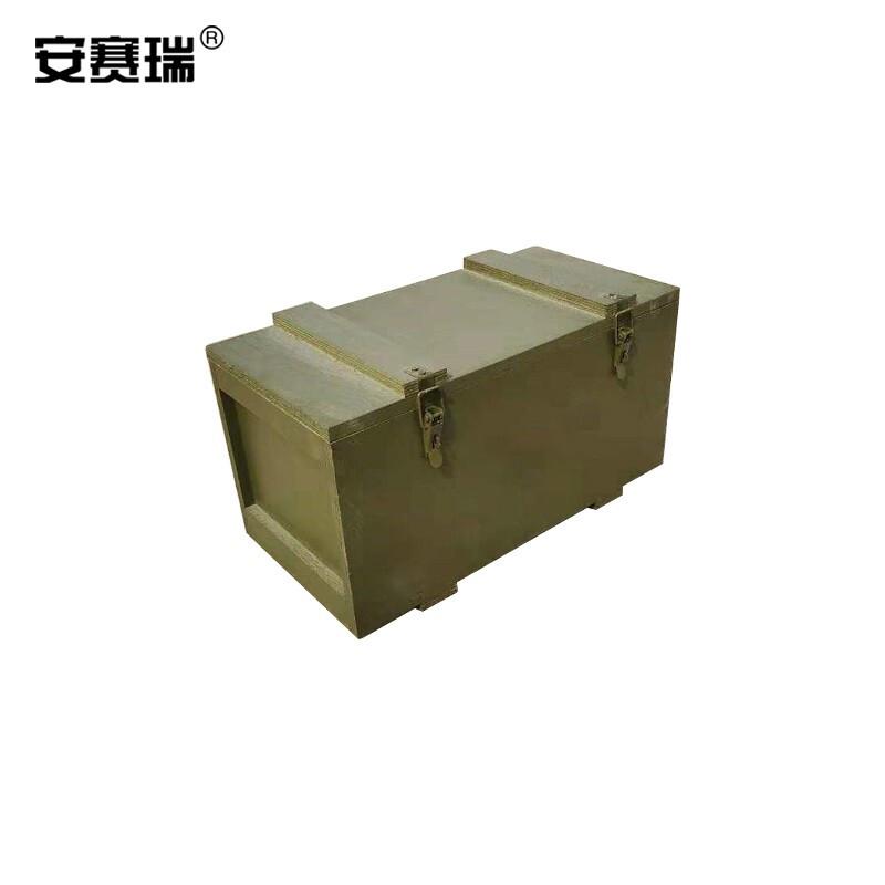 安赛瑞 310184 模型箱 （空箱）可装30个按（个）销售