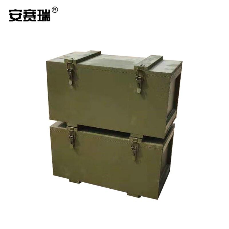 安赛瑞 310184 模型箱 （空箱）可装30个按（个）销售