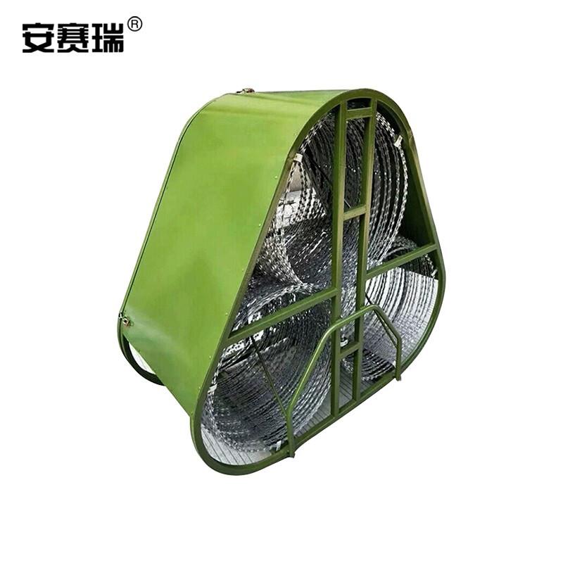 安赛瑞 310230 防暴网 三圈按（个）销售