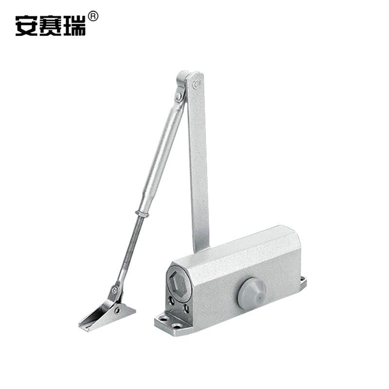 安赛瑞 310270 液压缓冲闭门器 小方机定位款按（个）销售