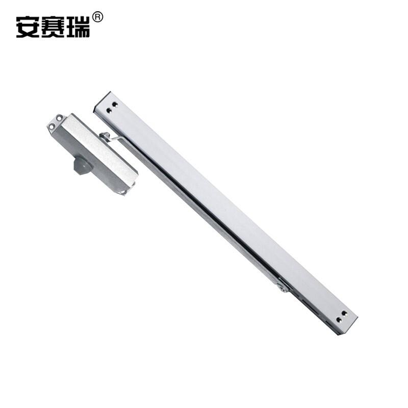 安赛瑞 310272 楼道缓冲关门器 自动关门器 铝合金 4.0kg按（个）销售