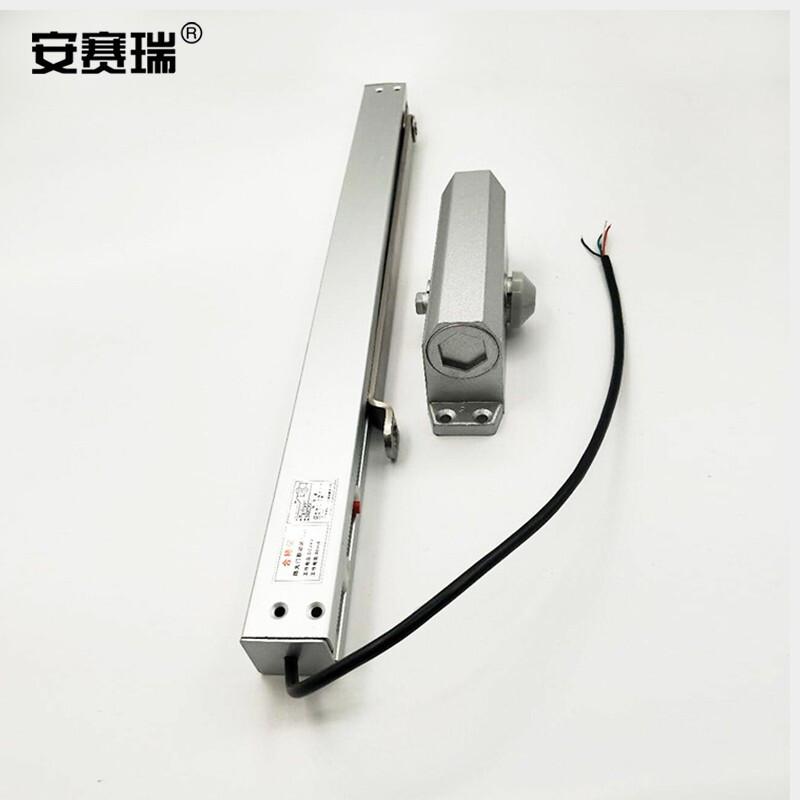 安赛瑞 310272 楼道缓冲关门器 自动关门器 铝合金 4.0kg按（个）销售