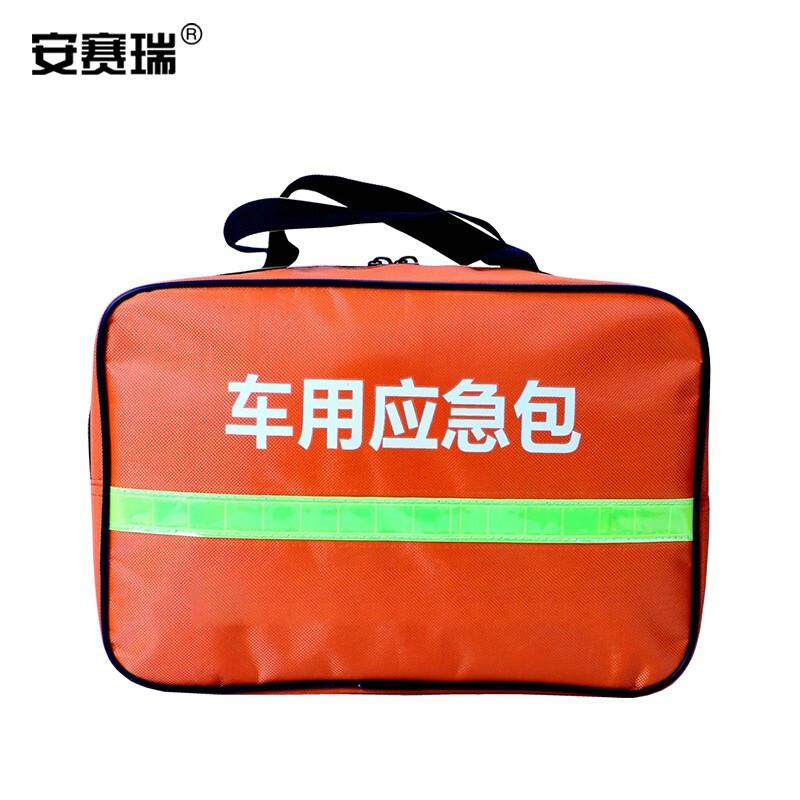 安赛瑞 320010 户外应急救援组合套装 8件套按（套）销售