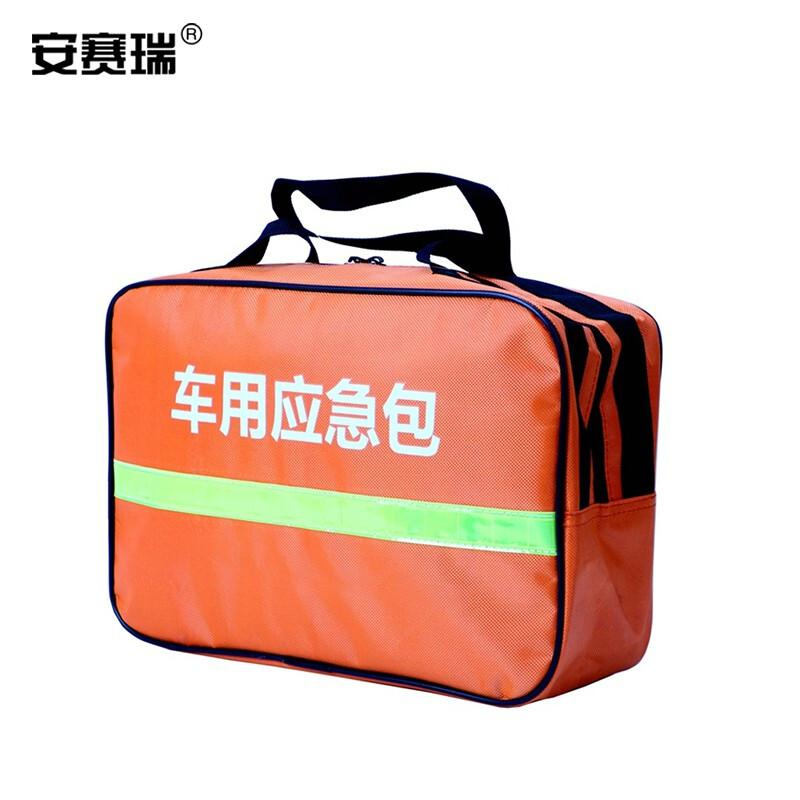 安赛瑞 320010 户外应急救援组合套装 8件套按（套）销售