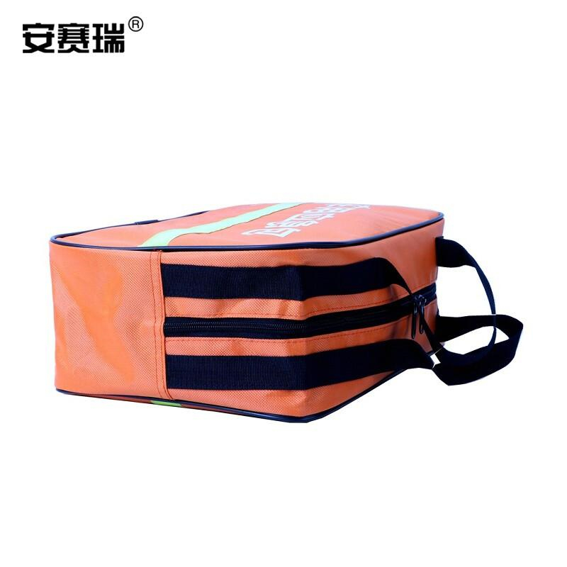 安赛瑞 320010 户外应急救援组合套装 8件套按（套）销售