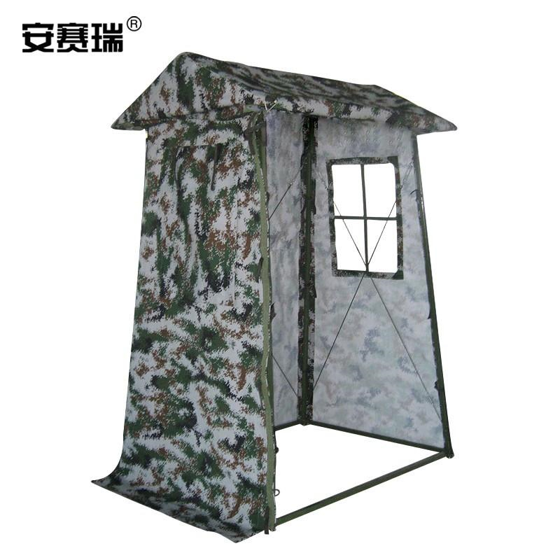 安赛瑞 700191 岗哨双人帐篷 开放式按（个）销售