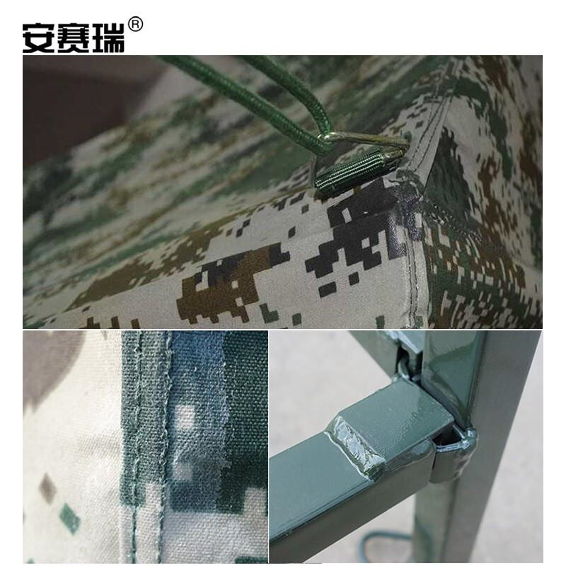 安赛瑞 700191 岗哨双人帐篷 开放式按（个）销售