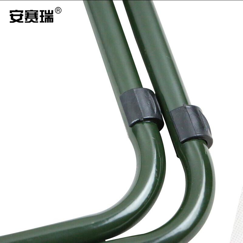 安赛瑞 700193 折叠小马扎 迷彩按（个）销售
