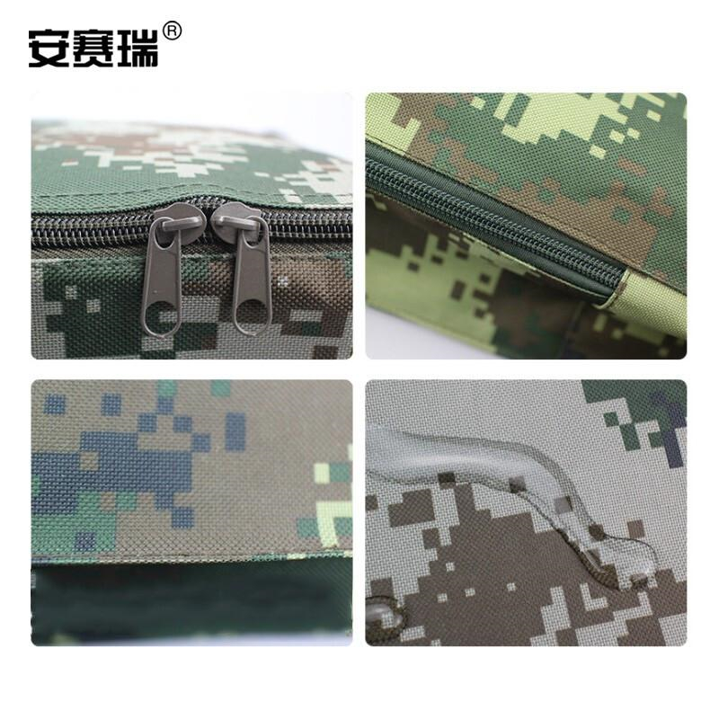 安赛瑞 700198 迷彩包 林地迷彩按(个)销售 安赛瑞 700198 迷彩包 林地迷彩按(个)销售