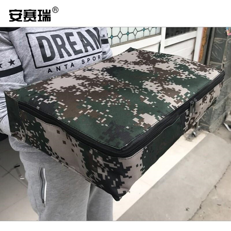 安赛瑞 700198 迷彩包 林地迷彩按(个)销售 安赛瑞 700198 迷彩包 林地迷彩按(个)销售