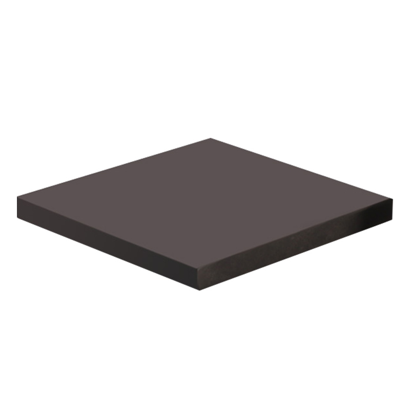 安赛瑞 1A00002 橡胶块减震垫 50x50x10mm 2块装按（件）销售