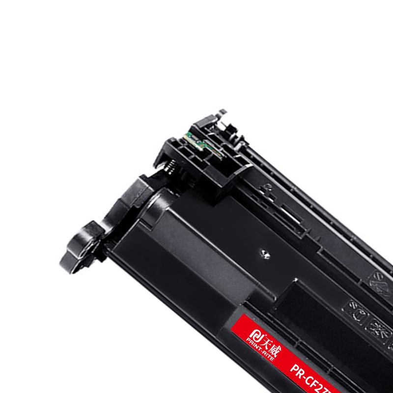天威 PR-CF277AR 带芯片 硒鼓专业装 3100页 黑色 适用HPM305d M305dn M329mw M329dn M405d按个销售