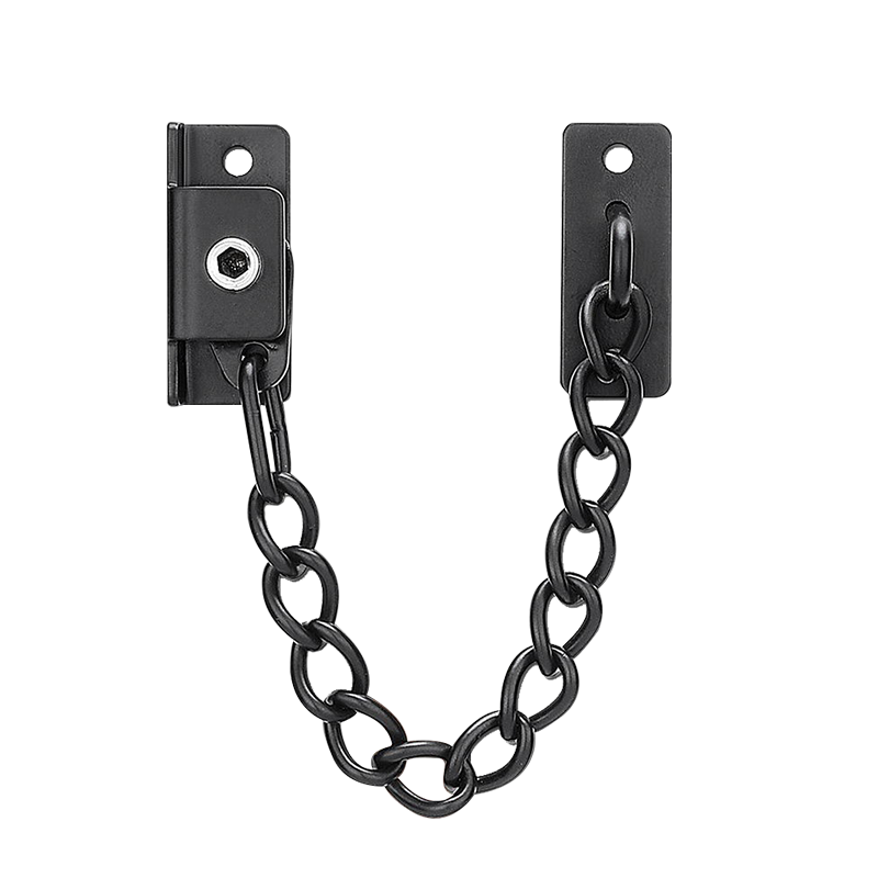 安赛瑞 1C00079 窗户锁 安全防盗限位器 黑色打孔+免钉胶 2件起订按(个)销售 安赛瑞 1C00079 窗户锁 安全防盗限位器 黑色打孔+免钉胶 2件起订按(个)销售