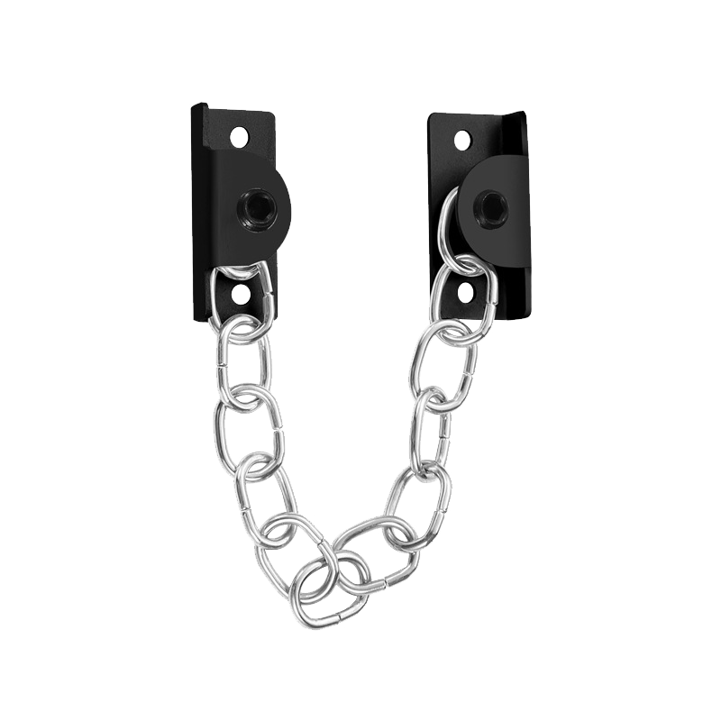 安赛瑞 1C00082 窗户锁 安全防盗限位器 黑色C型打孔 2个起订按(个)销售 安赛瑞 1C00082 窗户锁 安全防盗限位器 黑色C型打孔 2个起订按(个)销售