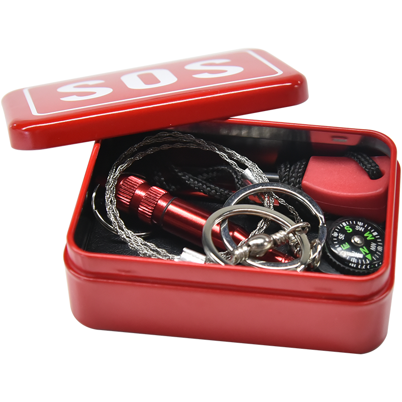 安赛瑞 1G00441 户外便携急救包 7件套 2个起订按(个)销售 安赛瑞 1G00441 户外便携急救包 7件套 2个起订按(个)销售