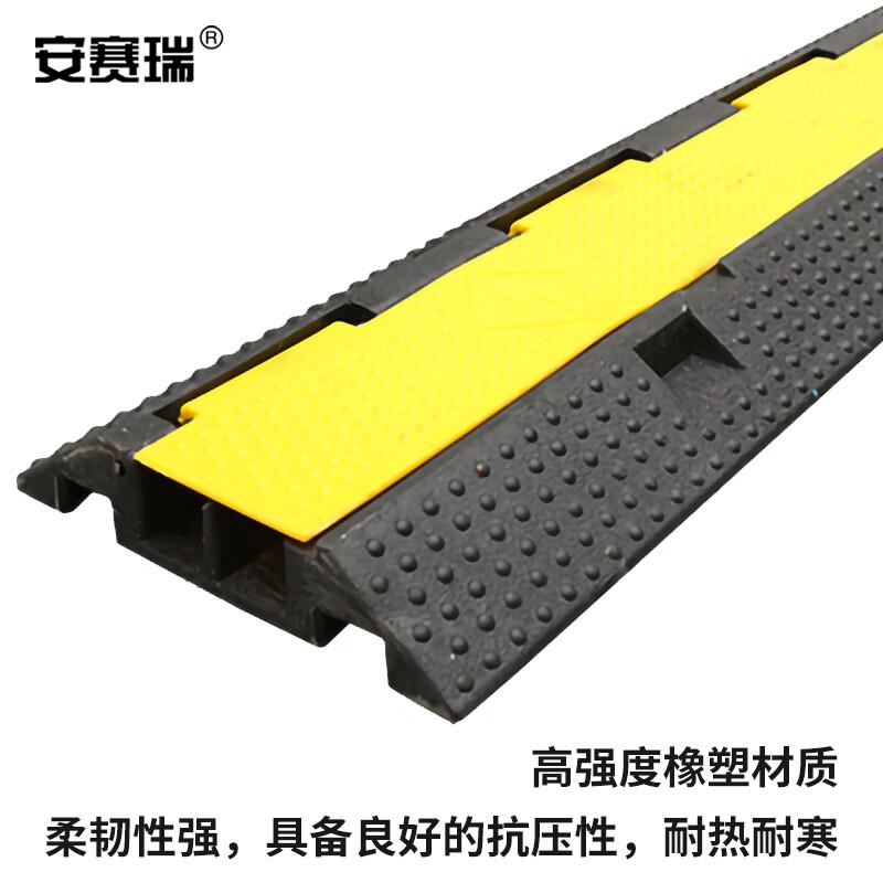 安赛瑞 1G00472 橡胶线板二线槽 pvc盖板按个销售 安赛瑞 1G00472 橡胶线板二线槽 pvc盖板按个销售