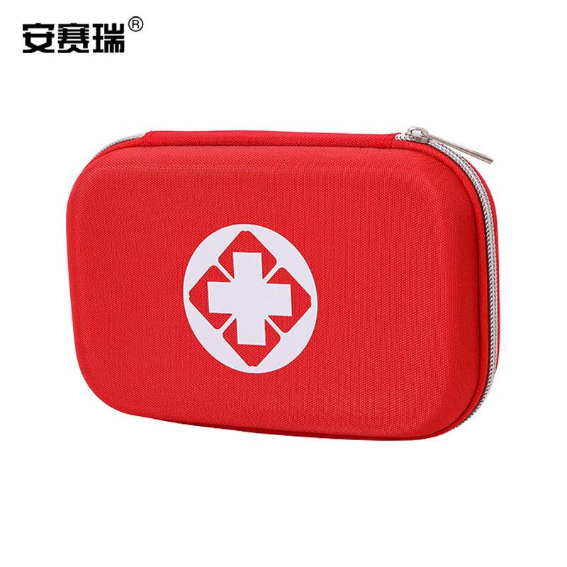 安赛瑞 1G00500 户外旅行便携应急包 小号空包  2件起订按（个）销售