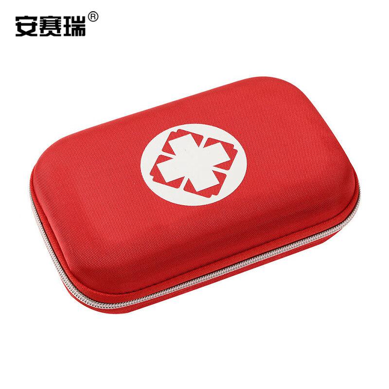 安赛瑞 1G00500 户外旅行便携应急包 小号空包 2件起订按(个)销售 安赛瑞 1G00500 户外旅行便携应急包 小号空包 2件起订按(个)销售