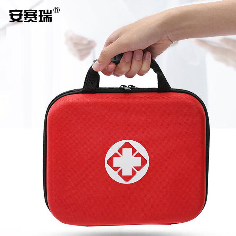 安赛瑞 1G00501 户外旅行便携应急包 大号空包按(个)销售 安赛瑞 1G00501 户外旅行便携应急包 大号空包按(个)销售