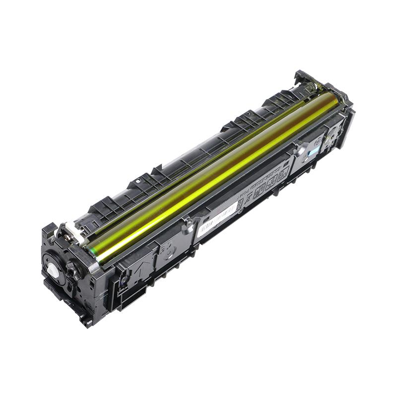 格之格 NT-CH204TFBK 碳粉盒 1100页 黑色 单支装 适用于HPColorLaserjetM154A/M154NW,M180/180N/M181/M181FW按（个）销售
