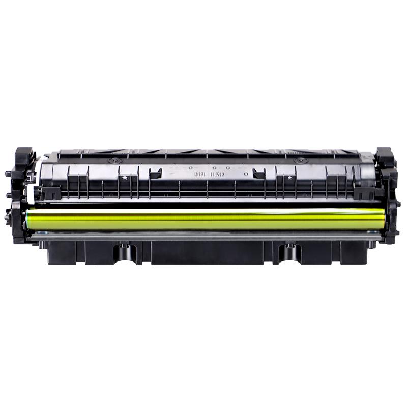 格之格 NT-CC055FCPLUS+ 碳粉盒 2100页 青色  适用Canon i-SENSYS LBP663Cdn/LBP663Cdw/664Cx imageCLASS MF742Cdw/MF746Cx按个销售