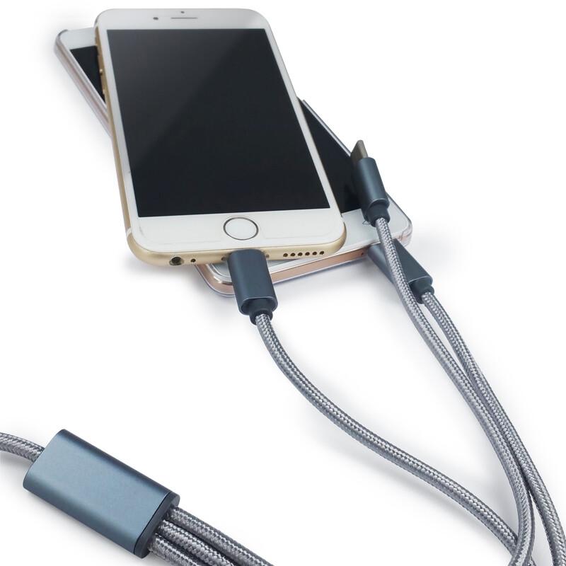 乐默 LCB-109 数据线 灰色按个销售 乐默 LCB-109 数据线 灰色按个销售