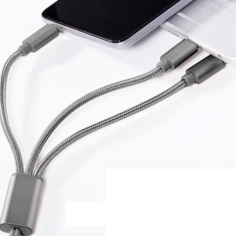 乐默 LCB-109 数据线 灰色按个销售 乐默 LCB-109 数据线 灰色按个销售