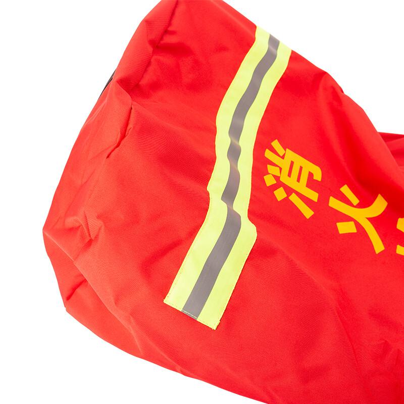 轰烈消防 加棉加厚 消火栓保护罩按个销售