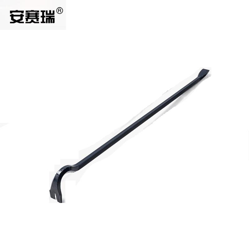 安赛瑞 1I00004 两用撬棍 消防拆除工具 17x450mm按个销售