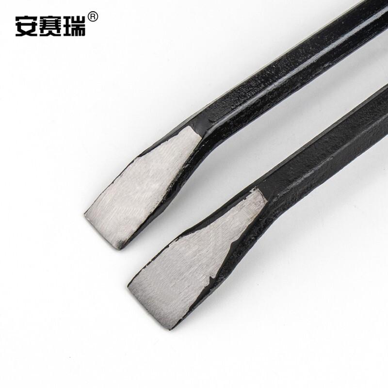 安赛瑞 1I00013 两用撬棍 消防拆除工具 22x1050mm按个销售