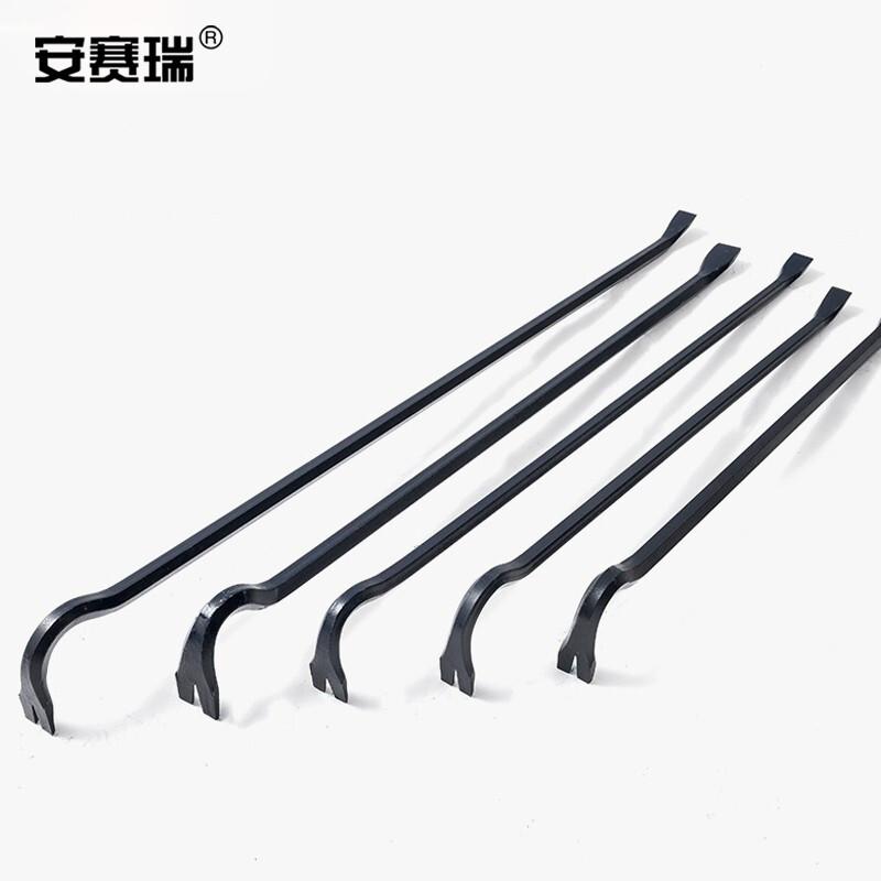 安赛瑞 1I00005 两用撬棍 消防拆除工具 17x750mm按个销售