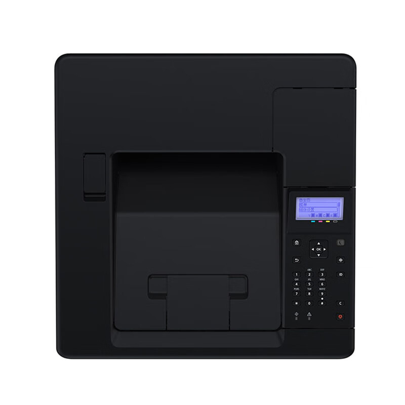 佳能 LBP673CDW 彩色激光打印机 425×427×300mm 白色  仅打印、有线网络、无线网络、自动双面按（台）销售