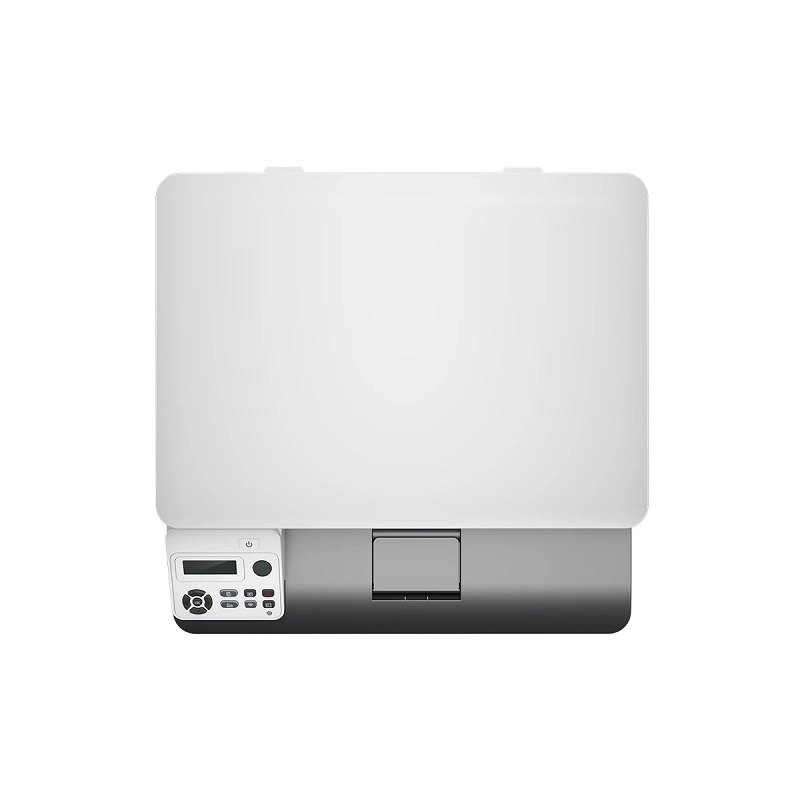 奔图 CM1100DW 彩色激光多功能一体机 A4 白色 打印、复印、扫描、有线网络、无线网络、自动双面按（台）销售
