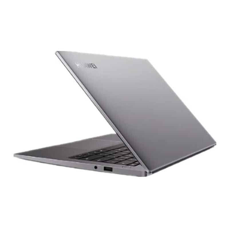 华为 MateBook B3-420 商用笔记本电脑 NDZ-WDH9A i5-1135G7 8GB+512GB Win11 深空灰