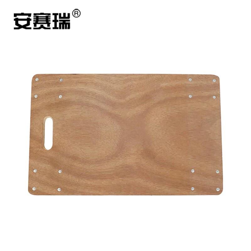 安赛瑞 10213 加厚木质平板车 600×450mm按（辆）销售