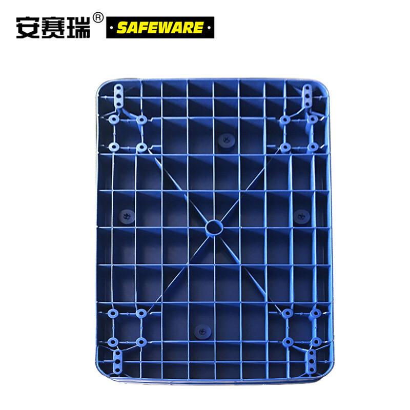 安赛瑞 23661 双层平板手推车 62×103cm 承重500kg按辆销售 安赛瑞 23661 双层平板手推车 62×103cm 承重500kg按辆销售