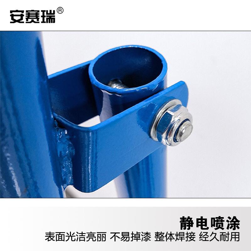 安赛瑞 24652 氧气瓶手推车 承重200kg按辆销售 安赛瑞 24652 氧气瓶手推车 承重200kg按辆销售