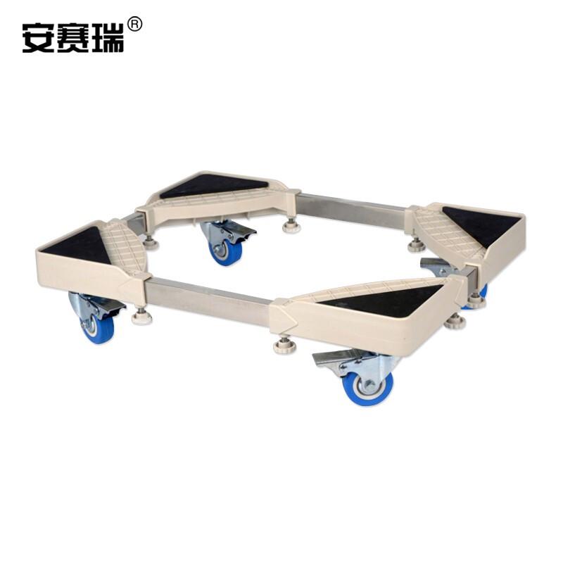 安赛瑞 24771 镂空平板车乌龟车 载重100kg按（辆）销售